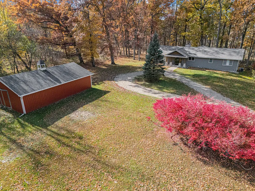 370 Kowalski Drive Girard Township MI 49092