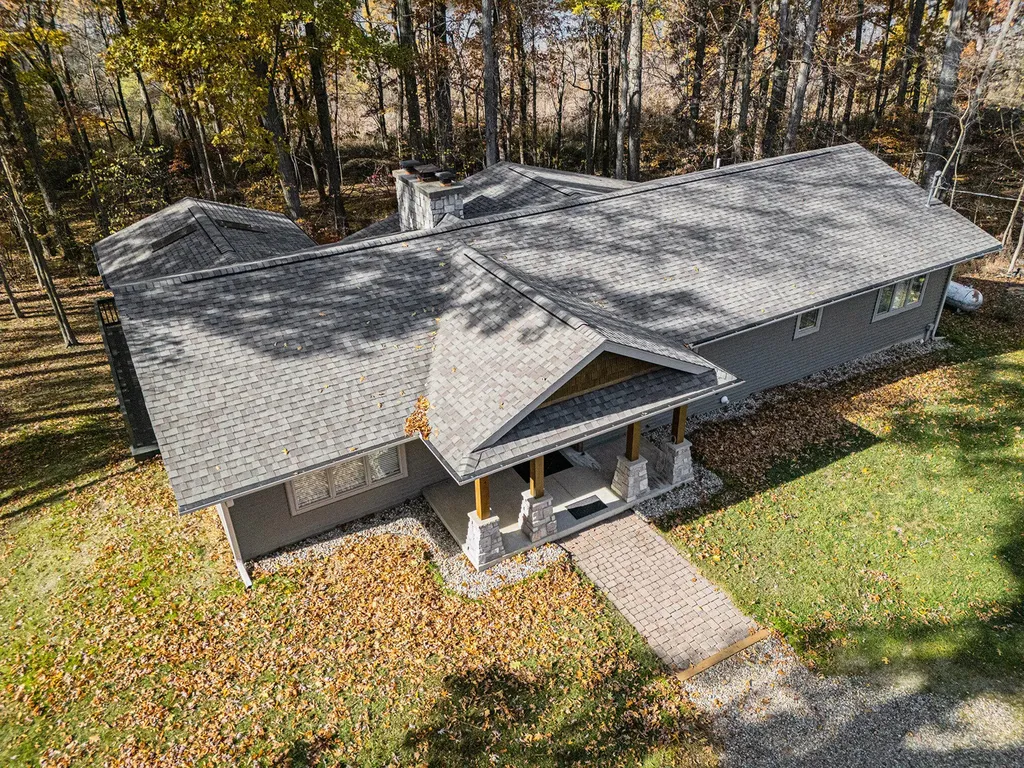 370 Kowalski Drive Girard Township MI 49092