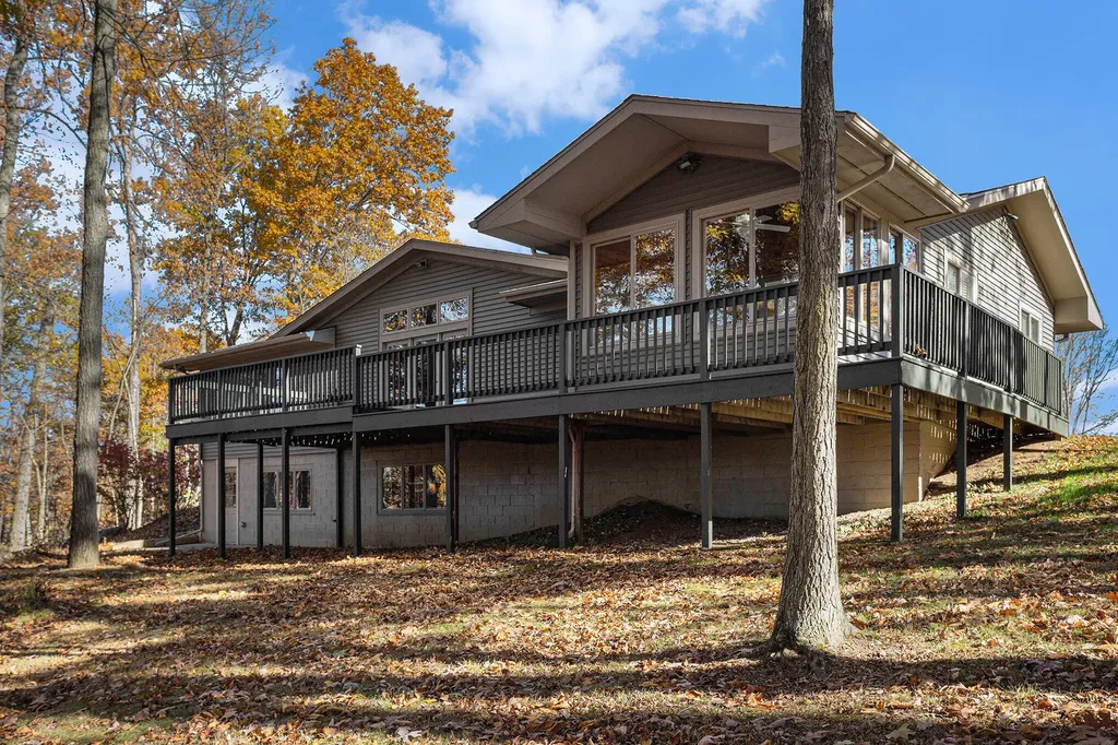370 Kowalski Drive Girard Township MI 49092