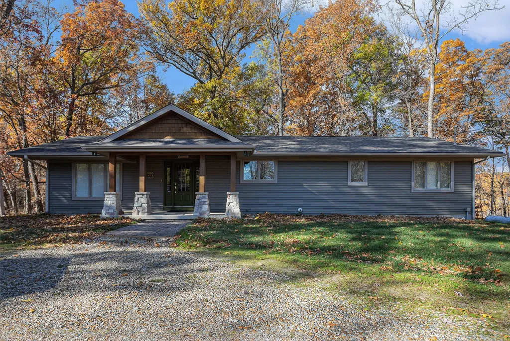 370 Kowalski Drive Girard Township MI 49092
