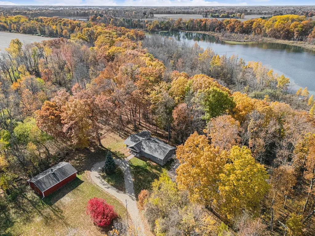370 Kowalski Drive Girard Township MI 49092