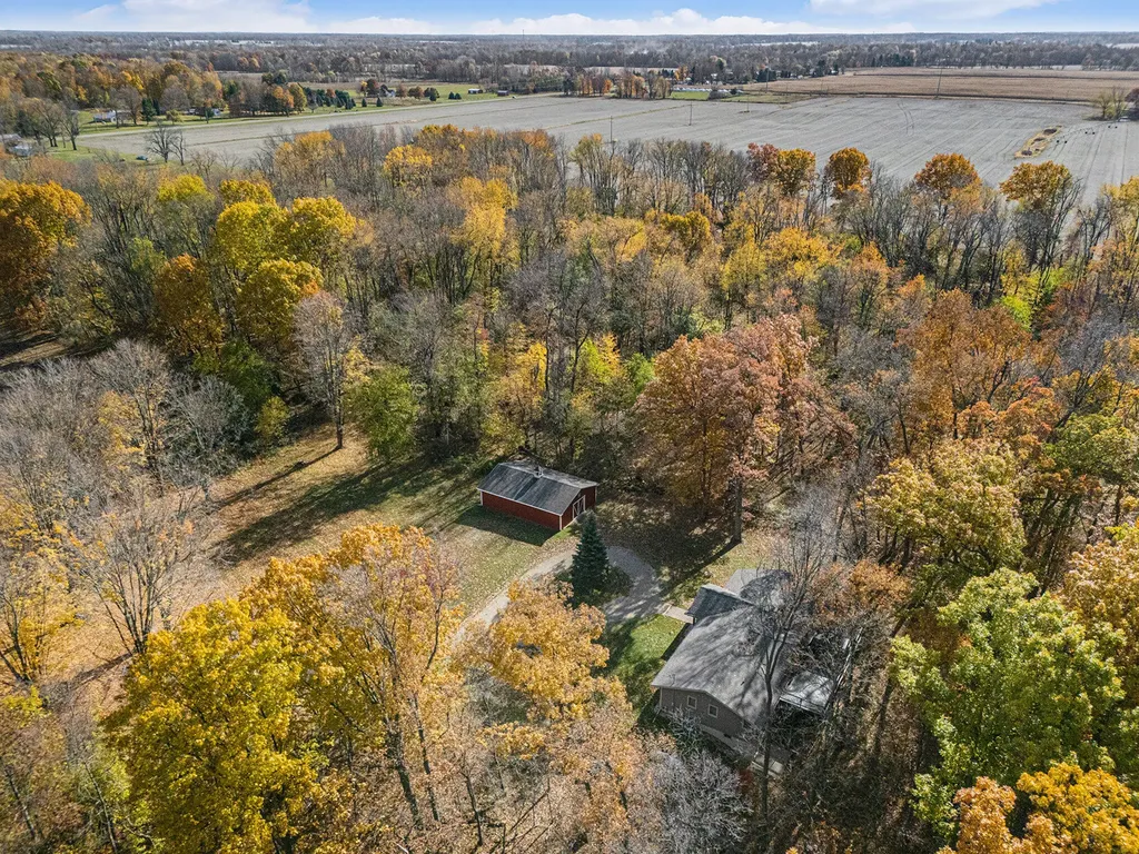 370 Kowalski Drive Girard Township MI 49092