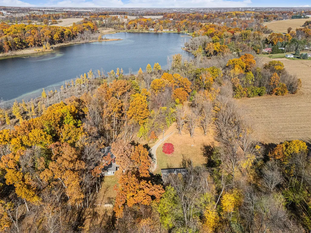 370 Kowalski Drive Girard Township MI 49092