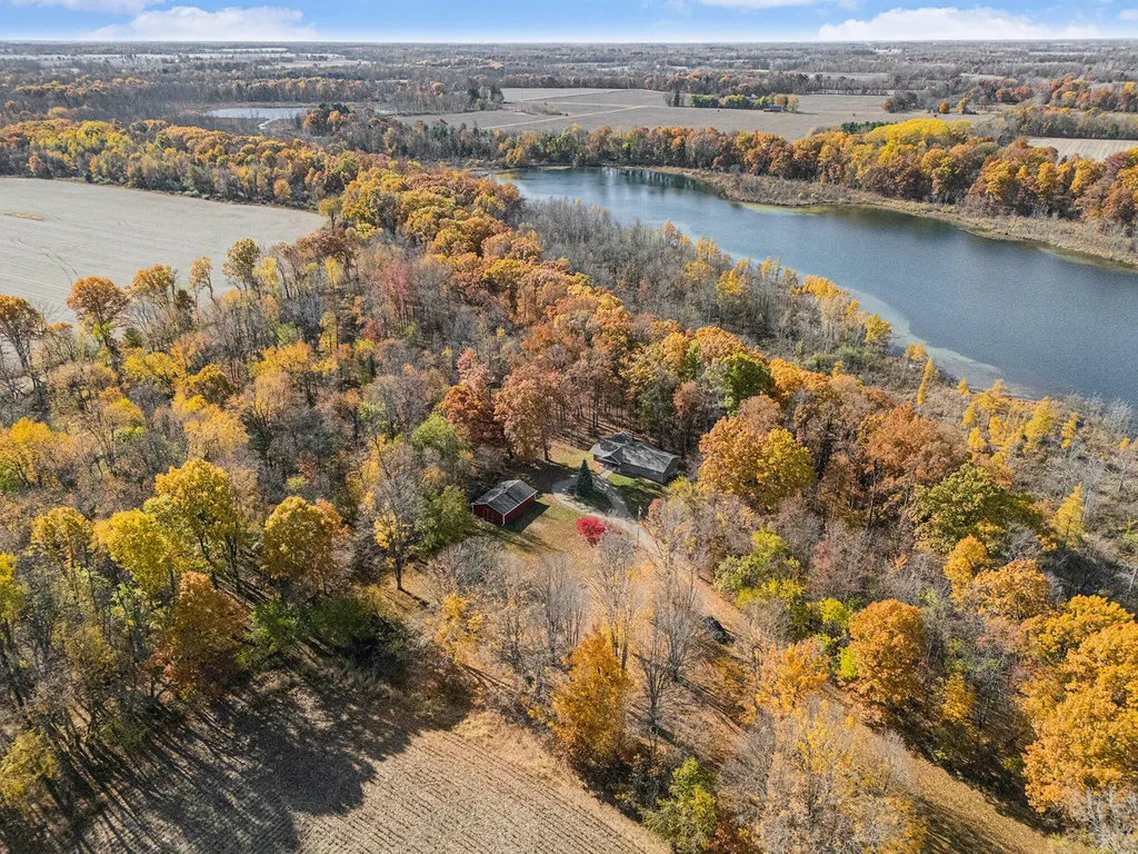 370 Kowalski Drive Girard Township MI 49092