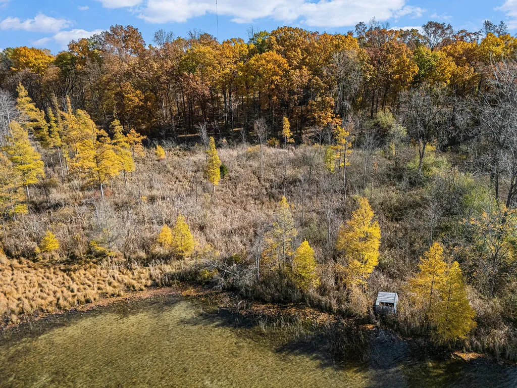 370 Kowalski Drive Girard Township MI 49092