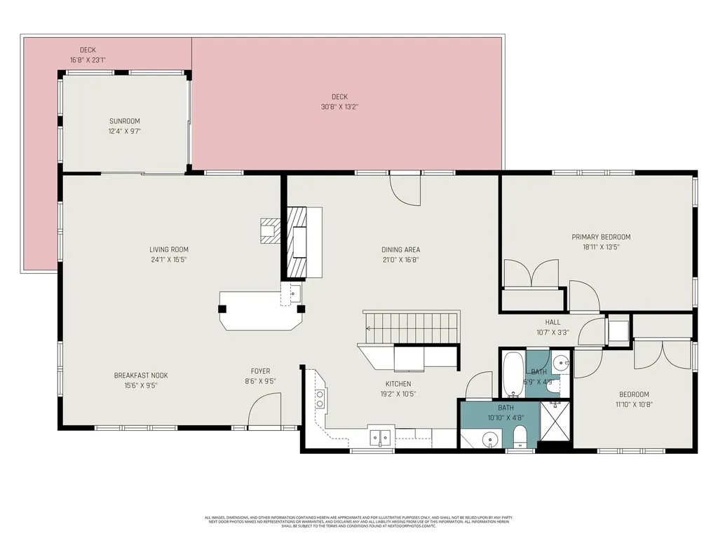 370 Kowalski Drive Girard Township MI 49092