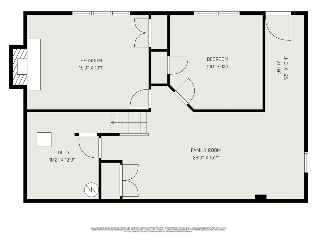 370 Kowalski Drive Girard Township MI 49092