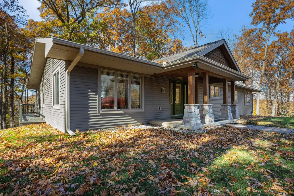 370 Kowalski Drive Girard Township MI 49092