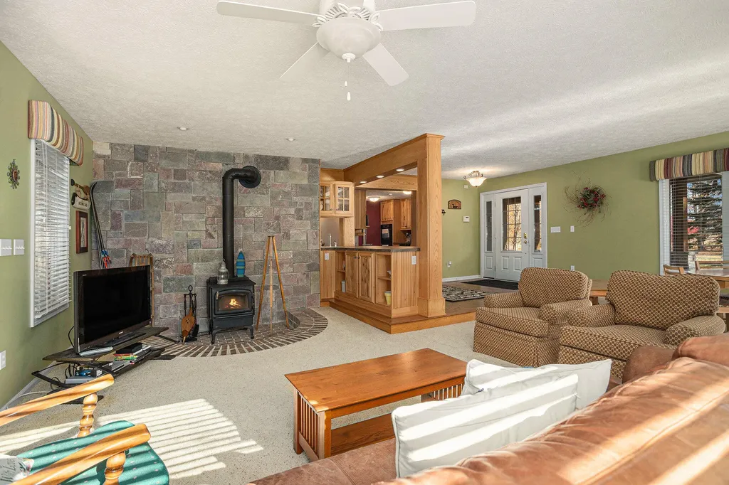 370 Kowalski Drive Girard Township MI 49092
