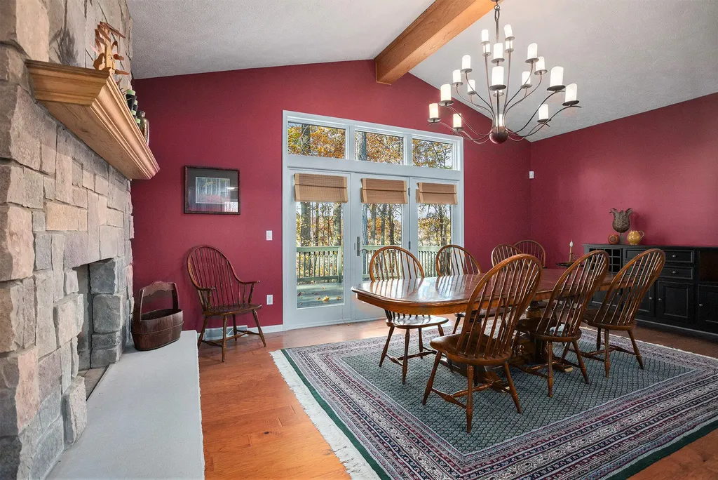 370 Kowalski Drive Girard Township MI 49092