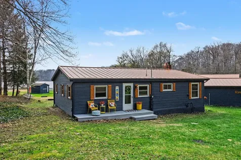 14758 Hideaway Drive Porter Township MI 49095
