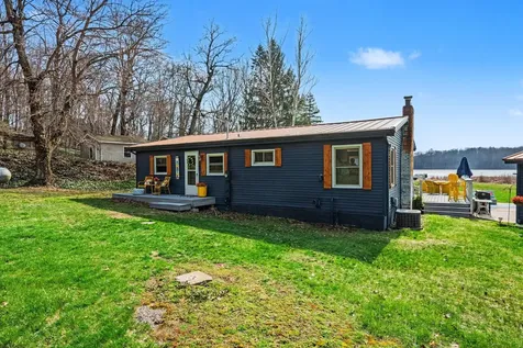 14758 Hideaway Drive Porter Township MI 49095