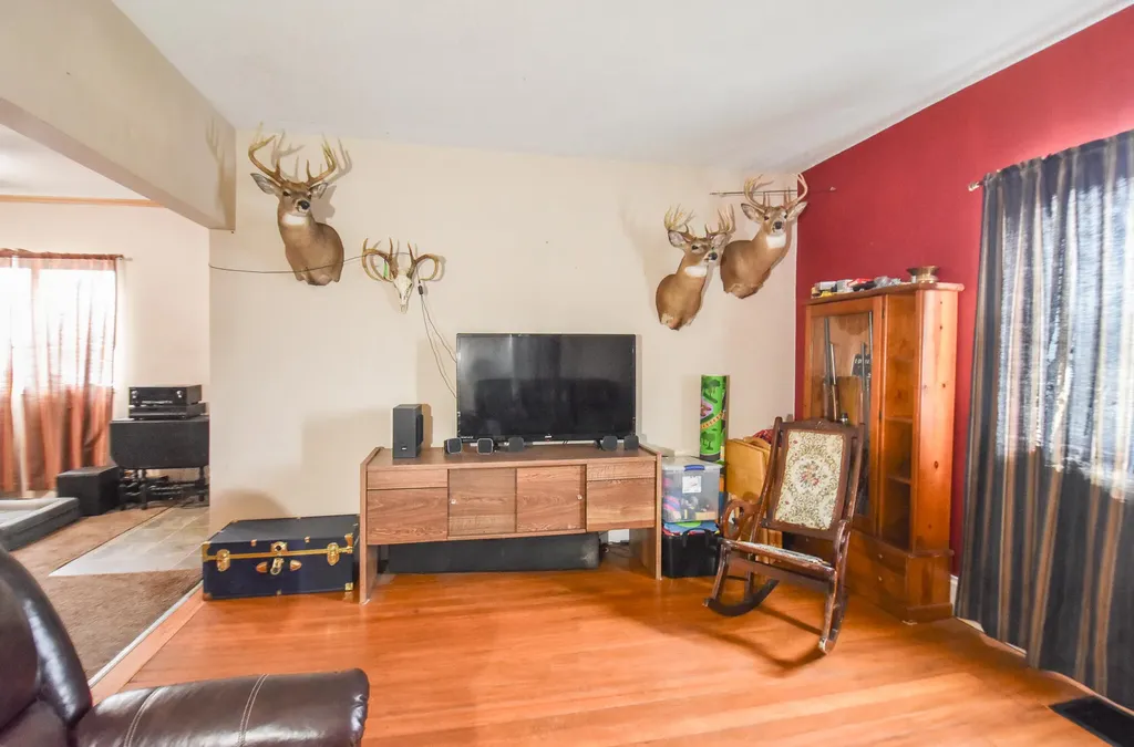 854 Braucker Road Union Township MI 49094