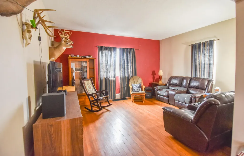 854 Braucker Road Union Township MI 49094