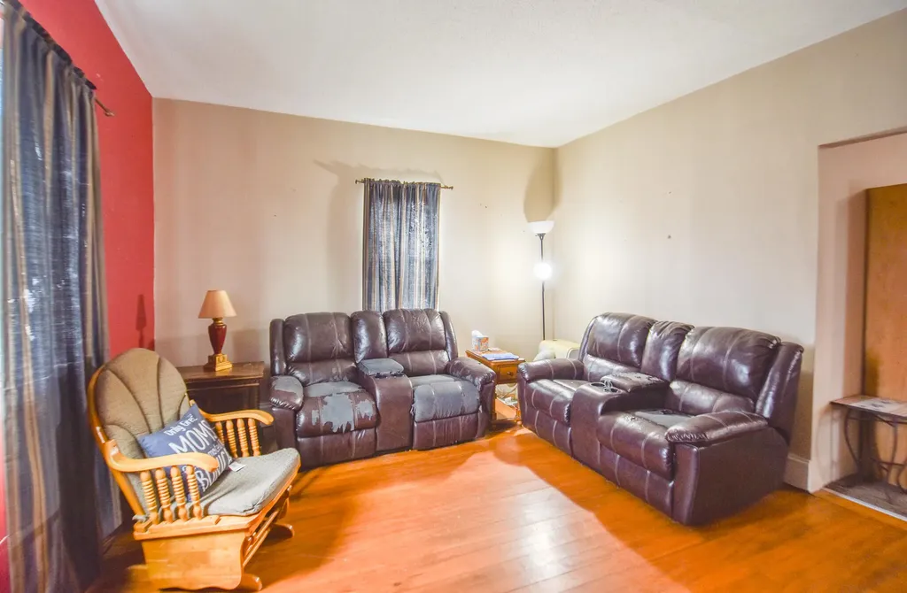 854 Braucker Road Union Township MI 49094