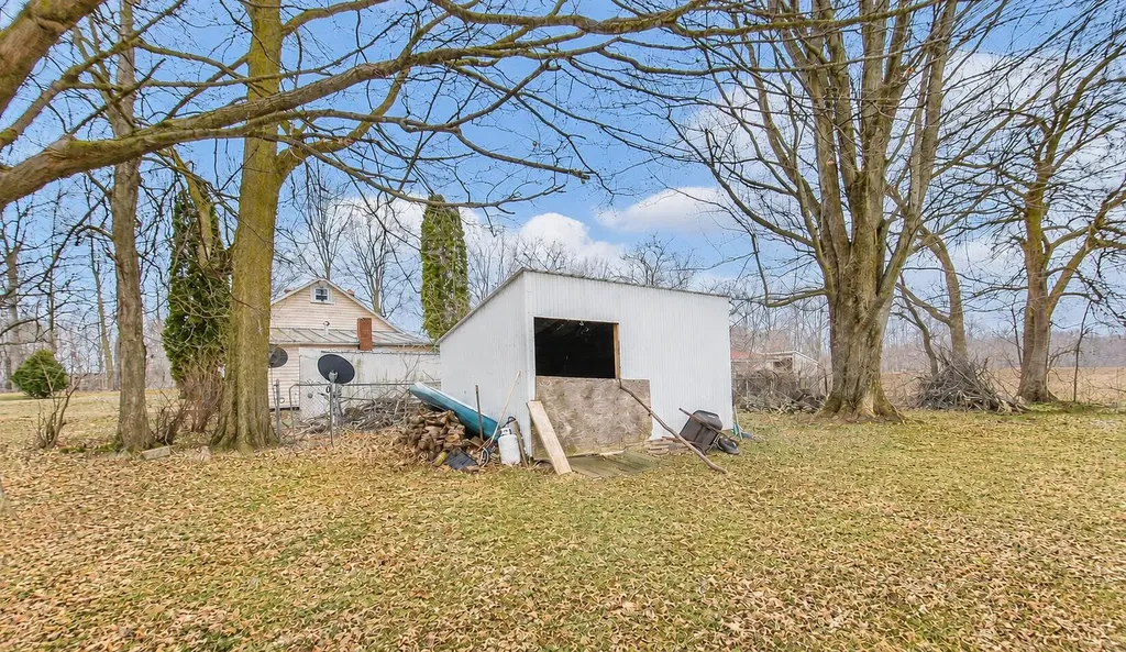 854 Braucker Road Union Township MI 49094