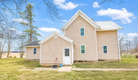 854 Braucker Road Union Township MI 49094