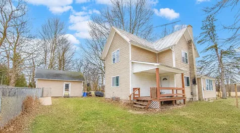 854 Braucker Road Union Township MI 49094