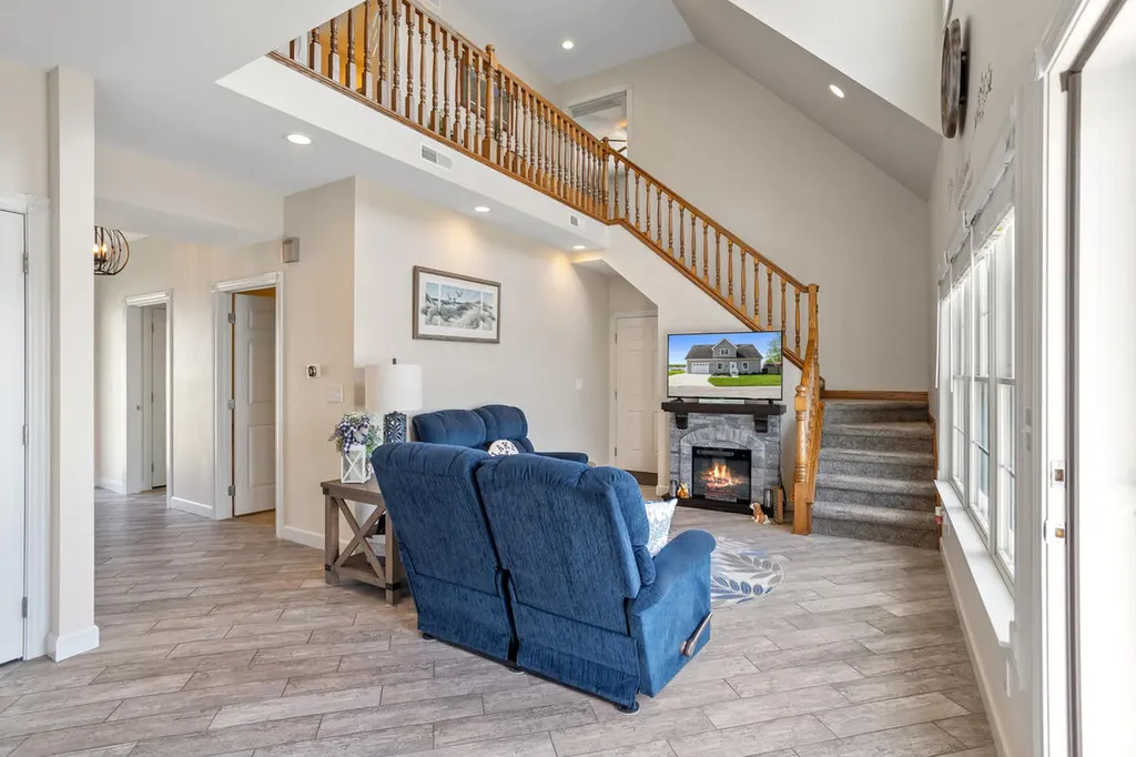 243 E Rose Road Ovid Township MI 49036