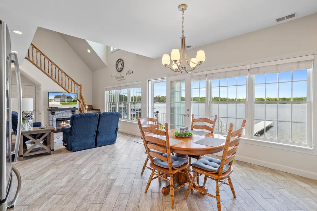 243 E Rose Road Ovid Township MI 49036