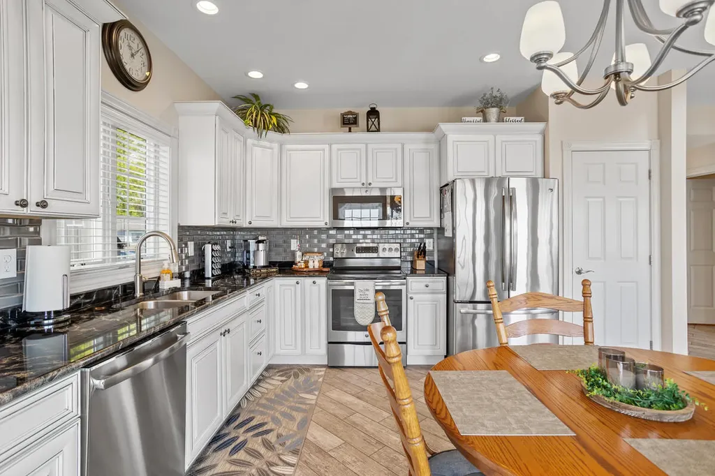 243 E Rose Road Ovid Township MI 49036