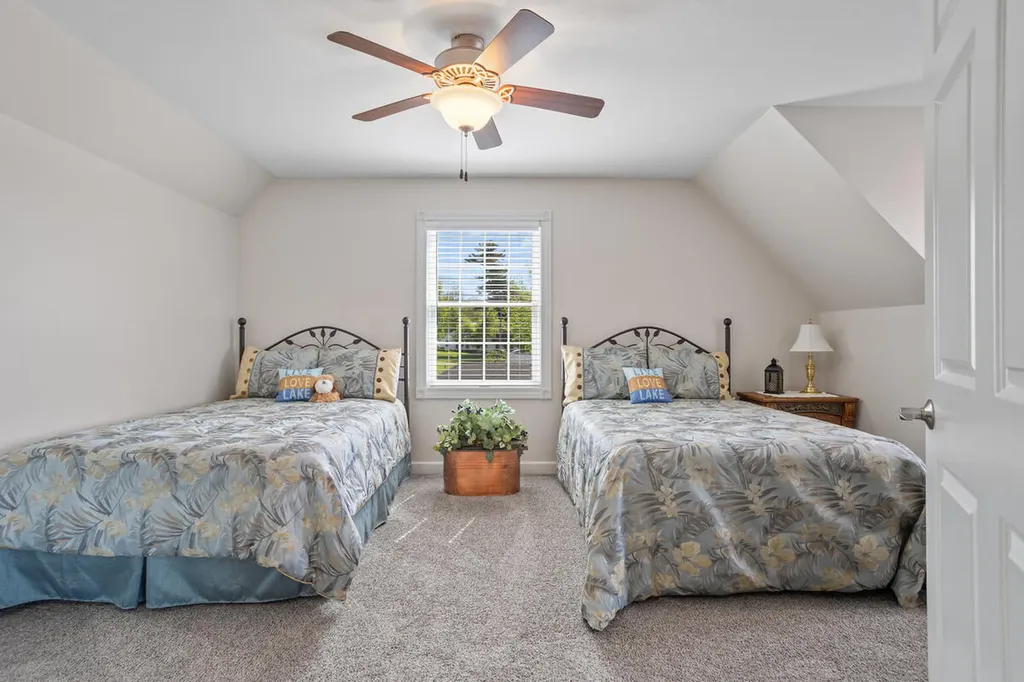 243 E Rose Road Ovid Township MI 49036