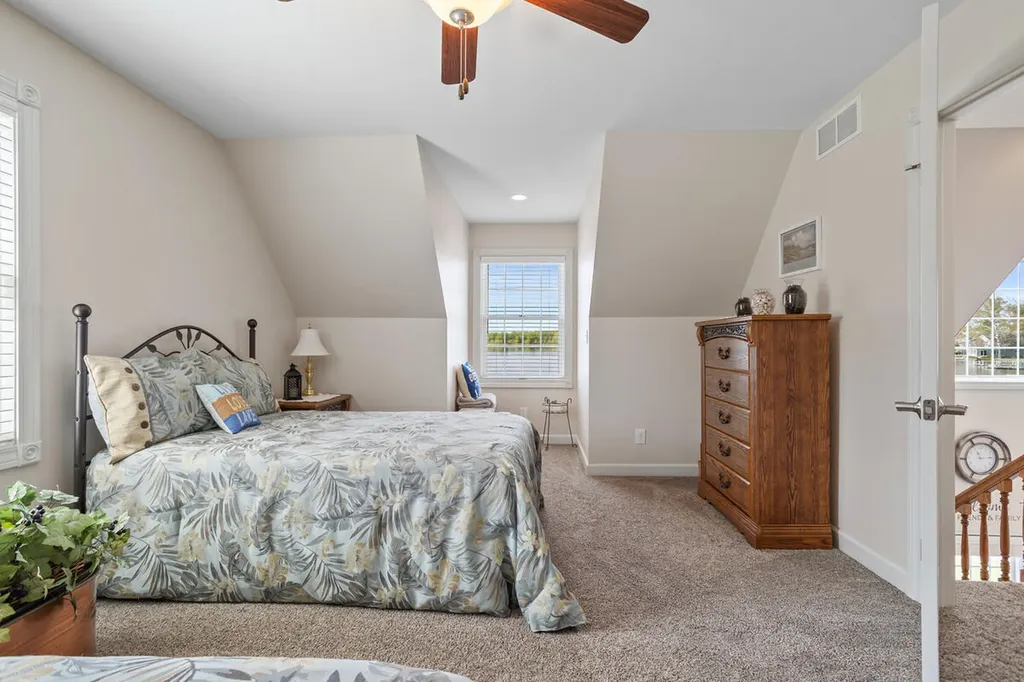 243 E Rose Road Ovid Township MI 49036