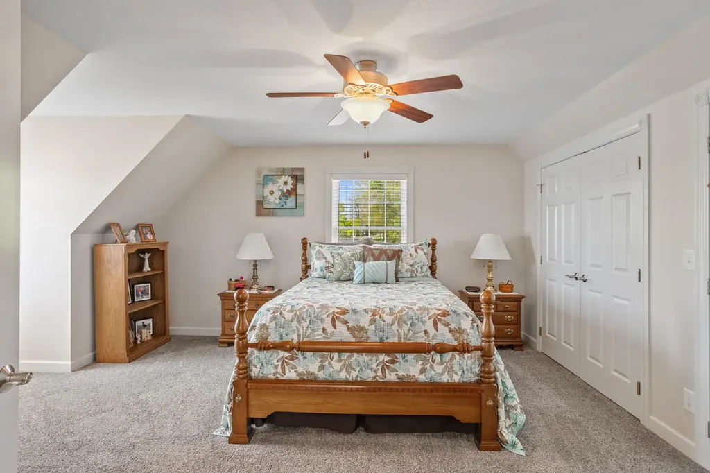 243 E Rose Road Ovid Township MI 49036