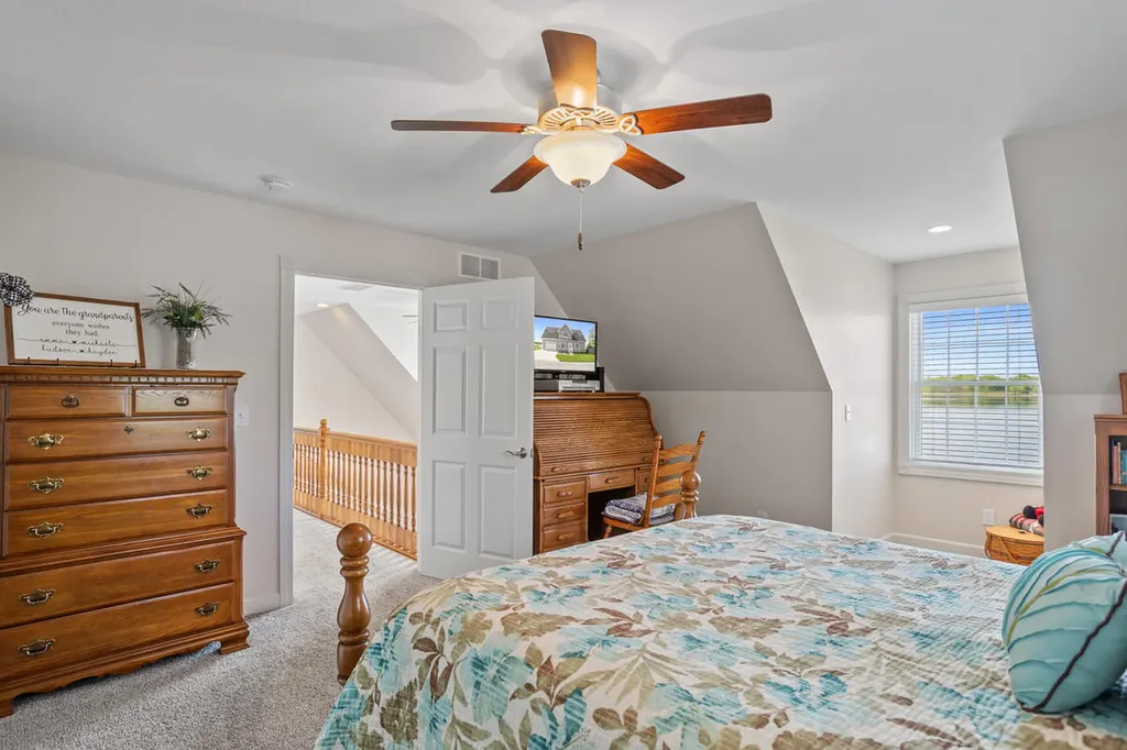 243 E Rose Road Ovid Township MI 49036