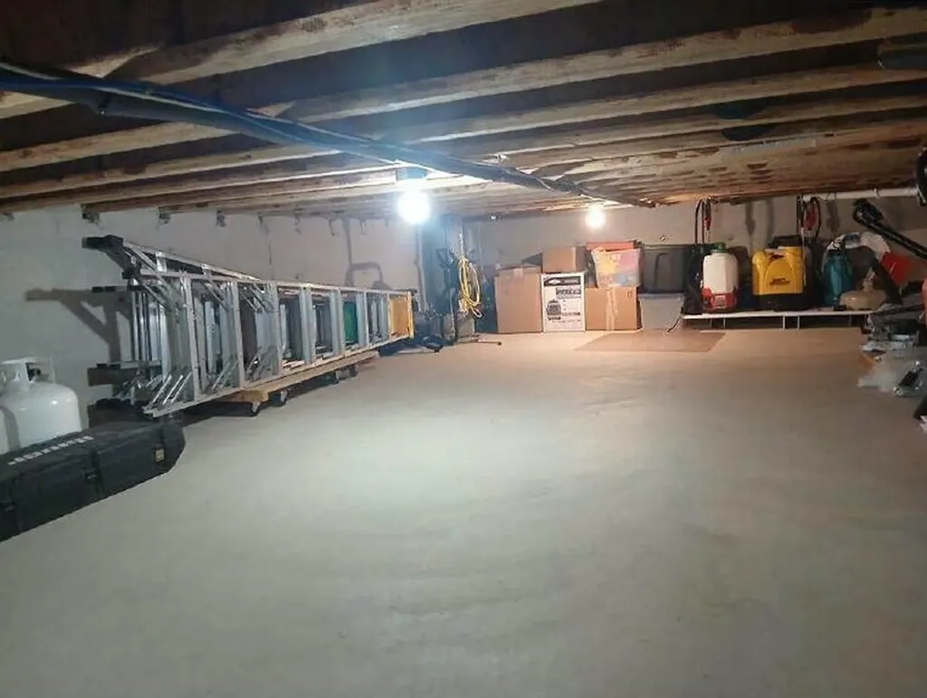 243 E Rose Road Ovid Township MI 49036