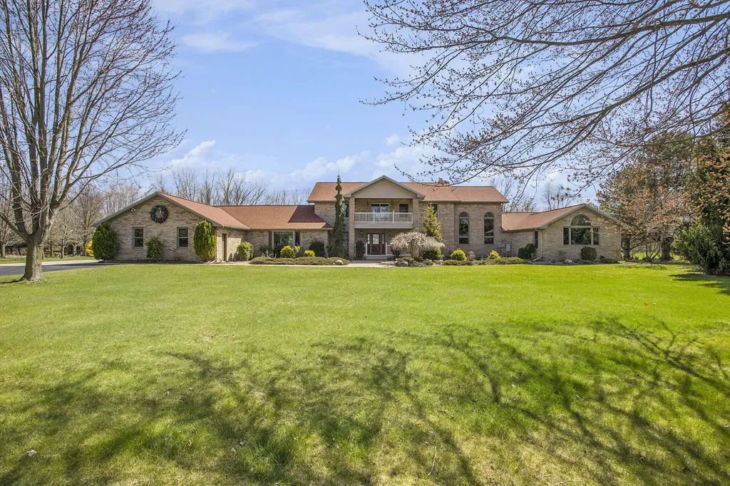 219 Adolph Shores Drive Coldwater City MI 49036