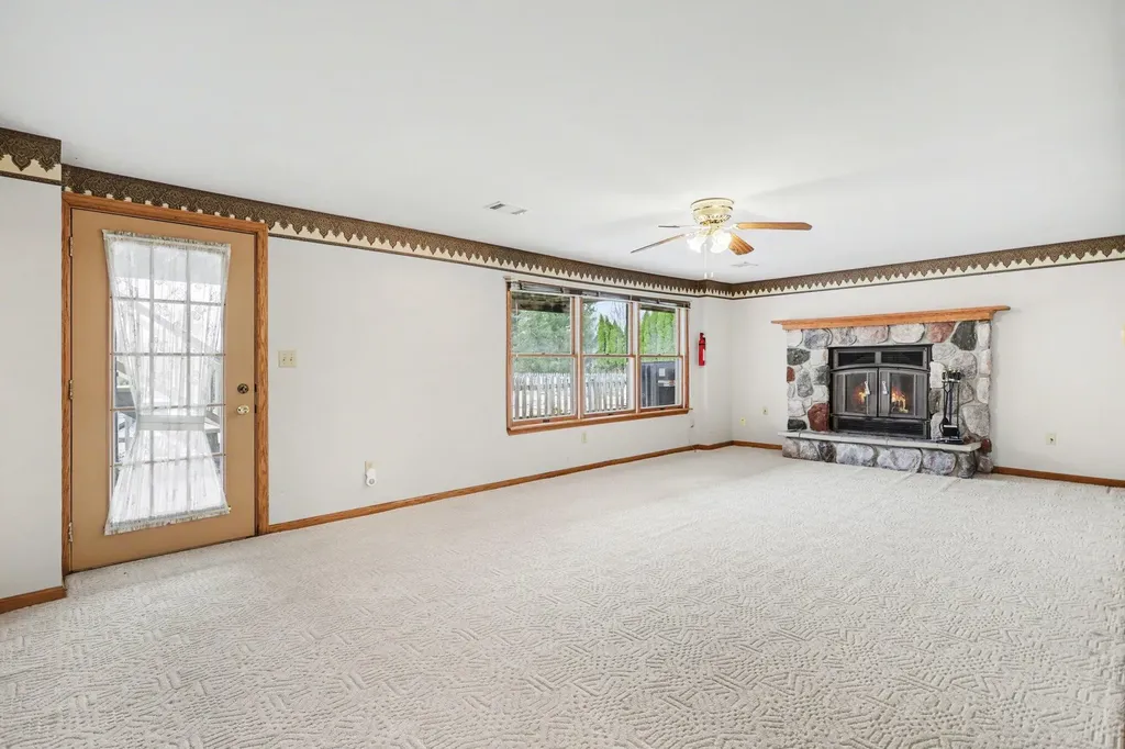 219 Adolph Shores Drive Coldwater City MI 49036