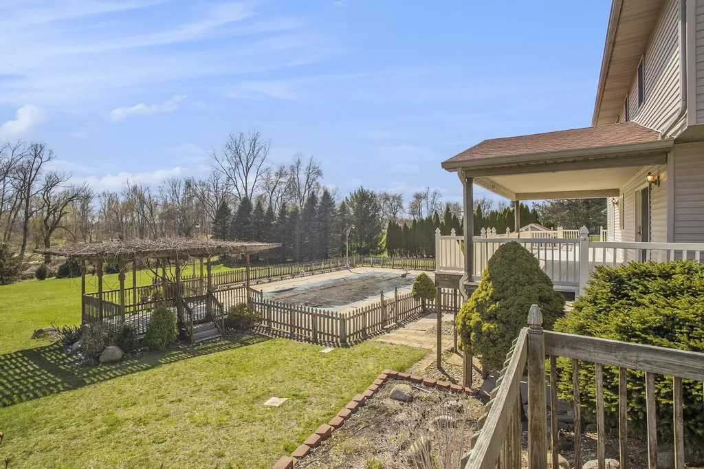 219 Adolph Shores Drive Coldwater City MI 49036