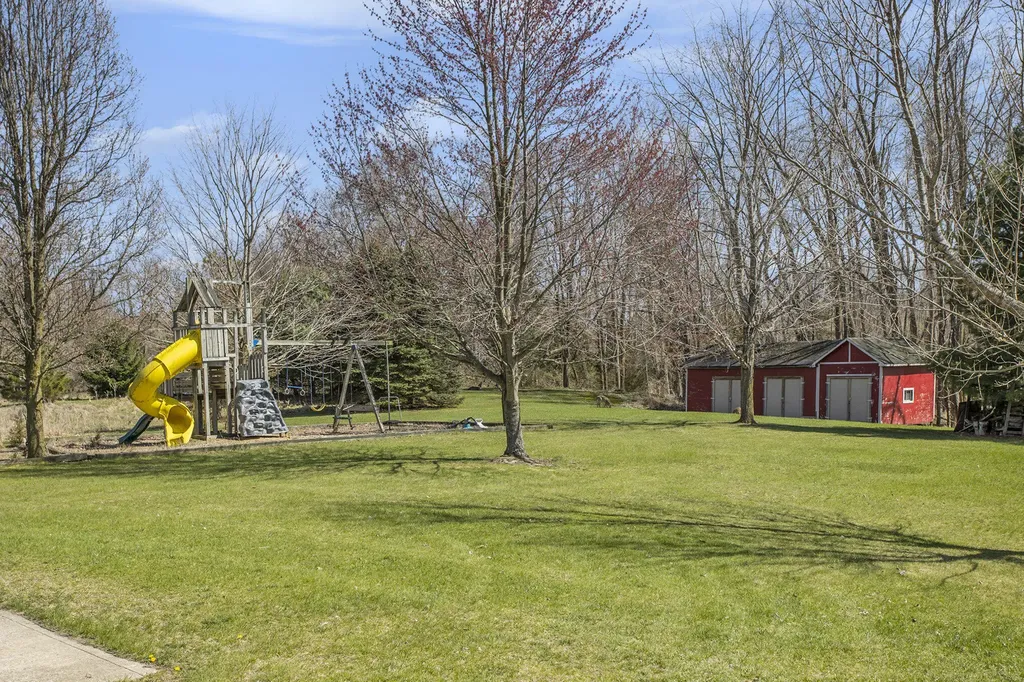 219 Adolph Shores Drive Coldwater City MI 49036