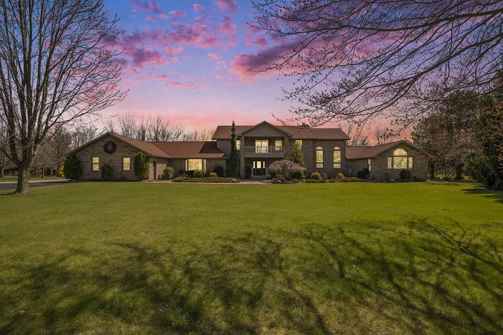 219 Adolph Shores Drive Coldwater City MI 49036
