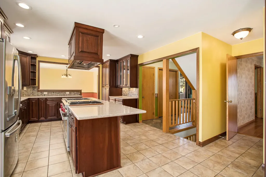 219 Adolph Shores Drive Coldwater City MI 49036