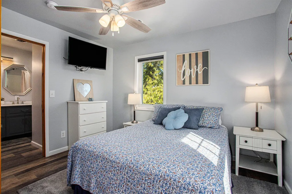 498 Warren Road Ovid Township MI 49036