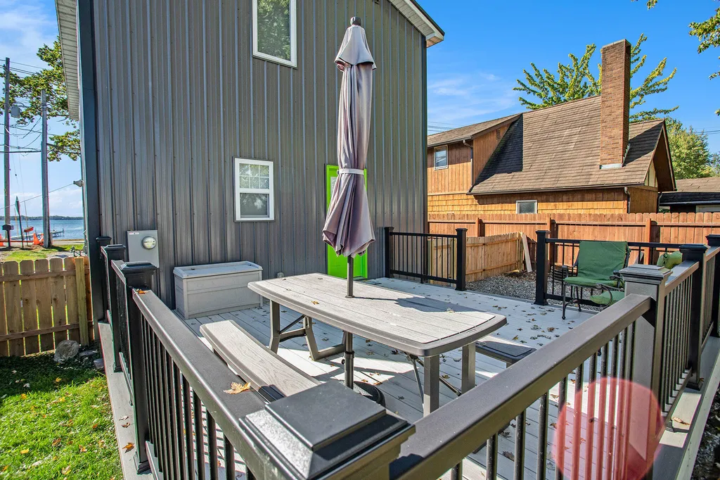 498 Warren Road Ovid Township MI 49036