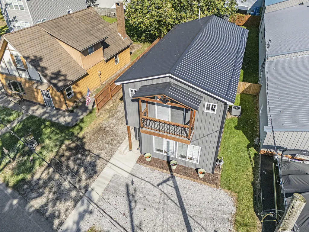 498 Warren Road Ovid Township MI 49036