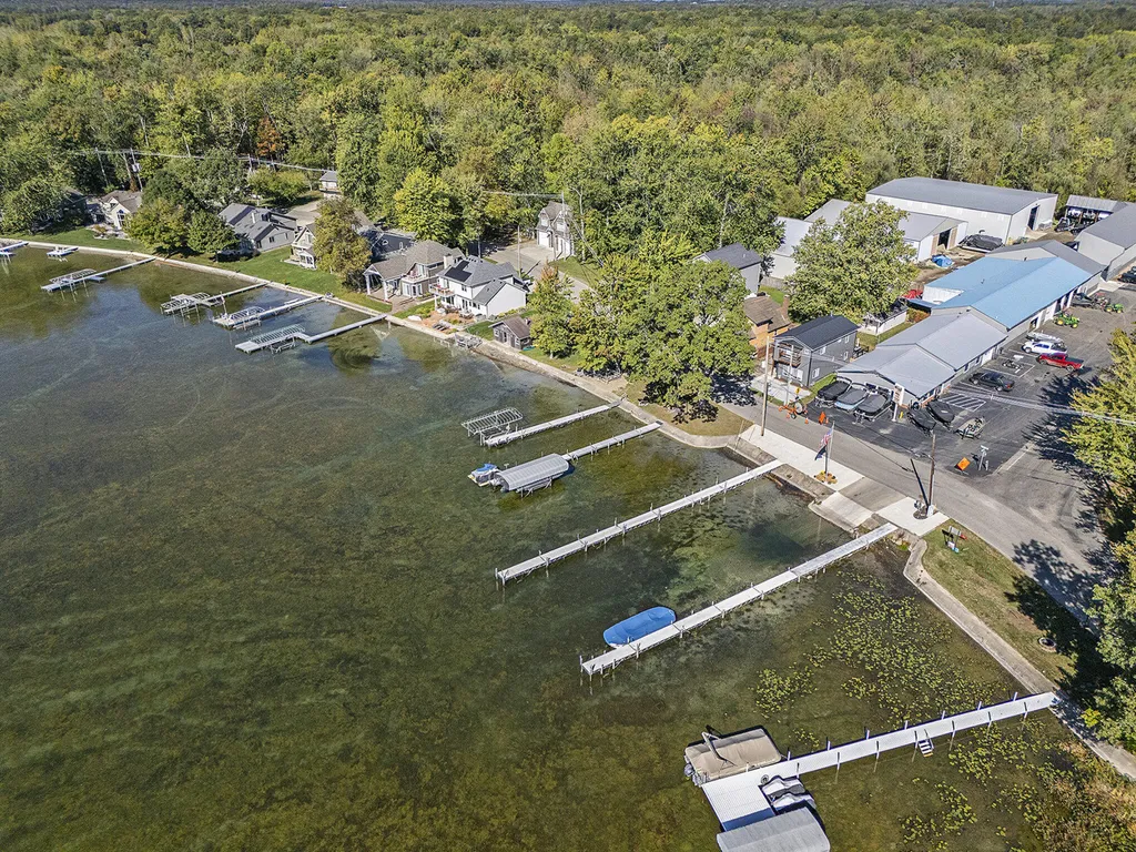 498 Warren Road Ovid Township MI 49036