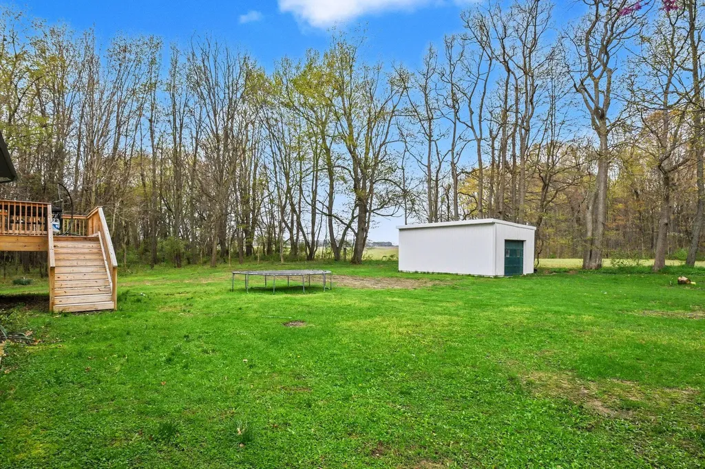 29542 Priest Street Silver Creek Township MI 49047