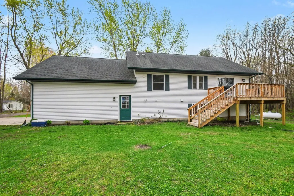 29542 Priest Street Silver Creek Township MI 49047