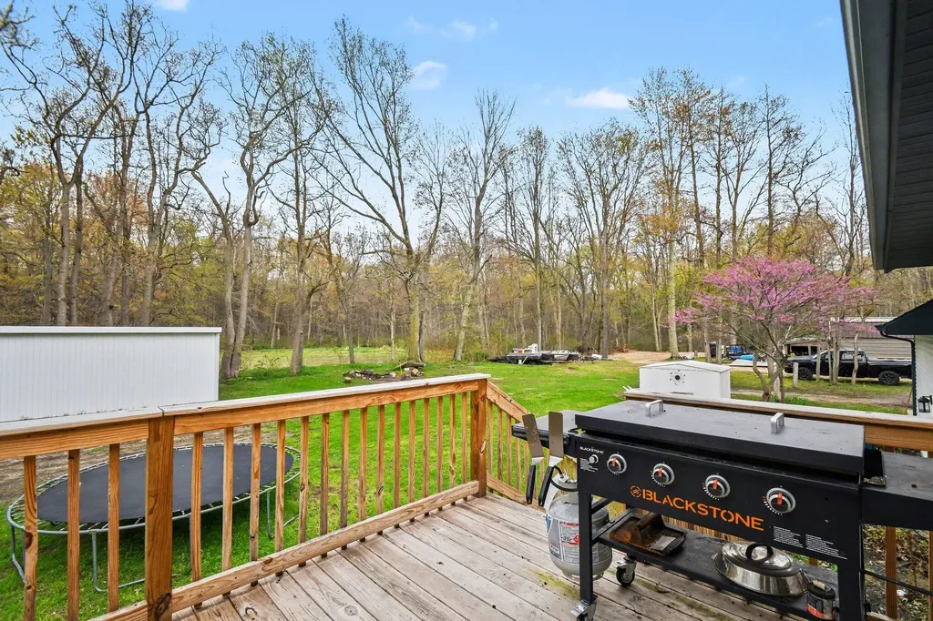 29542 Priest Street Silver Creek Township MI 49047