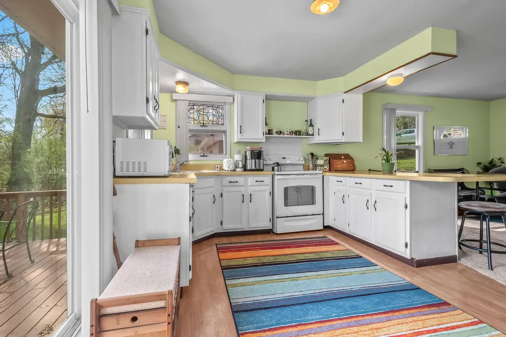 7901 Topinabee Drive Reading Township MI 49255