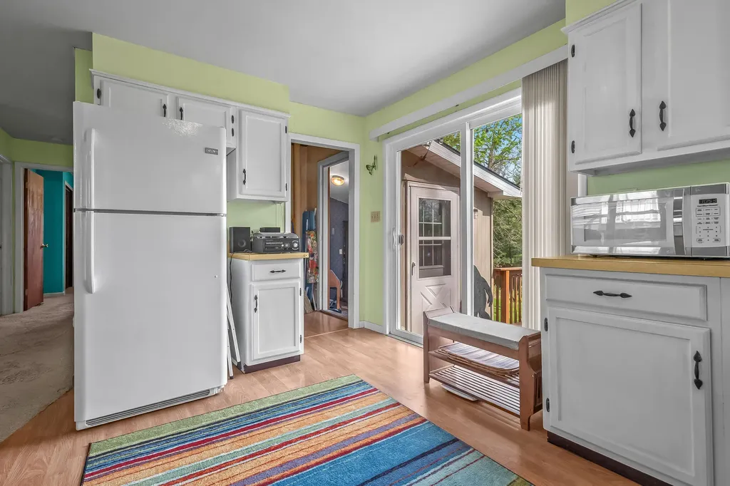7901 Topinabee Drive Reading Township MI 49255