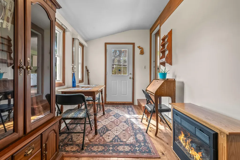 7901 Topinabee Drive Reading Township MI 49255