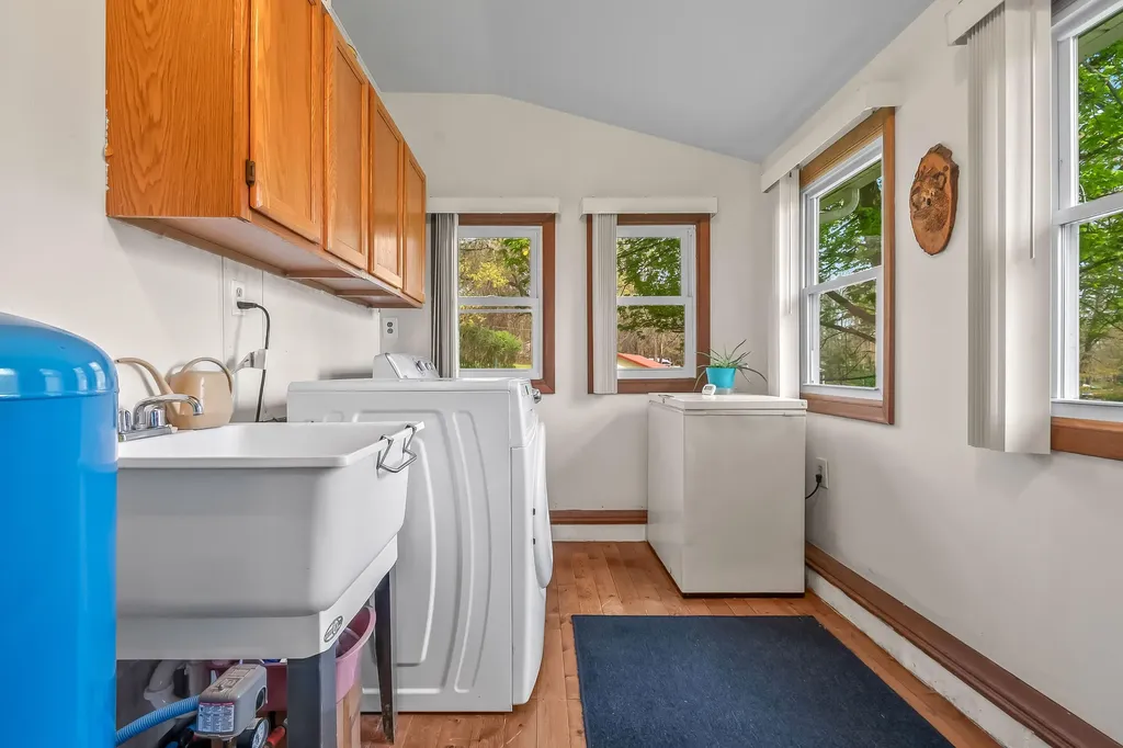 7901 Topinabee Drive Reading Township MI 49255
