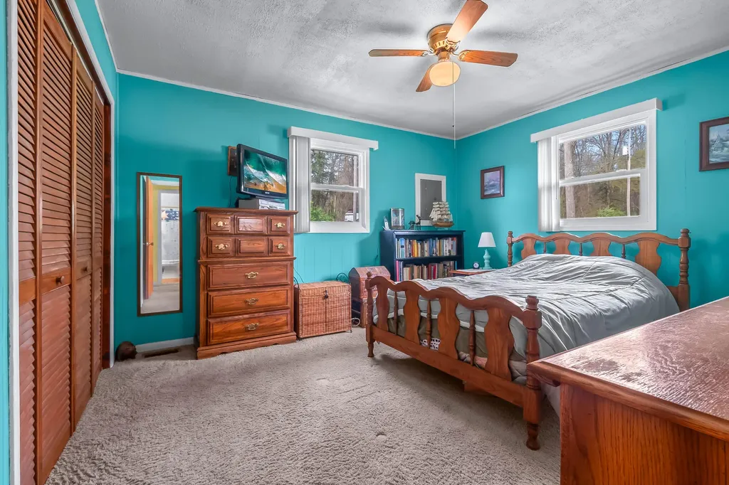 7901 Topinabee Drive Reading Township MI 49255