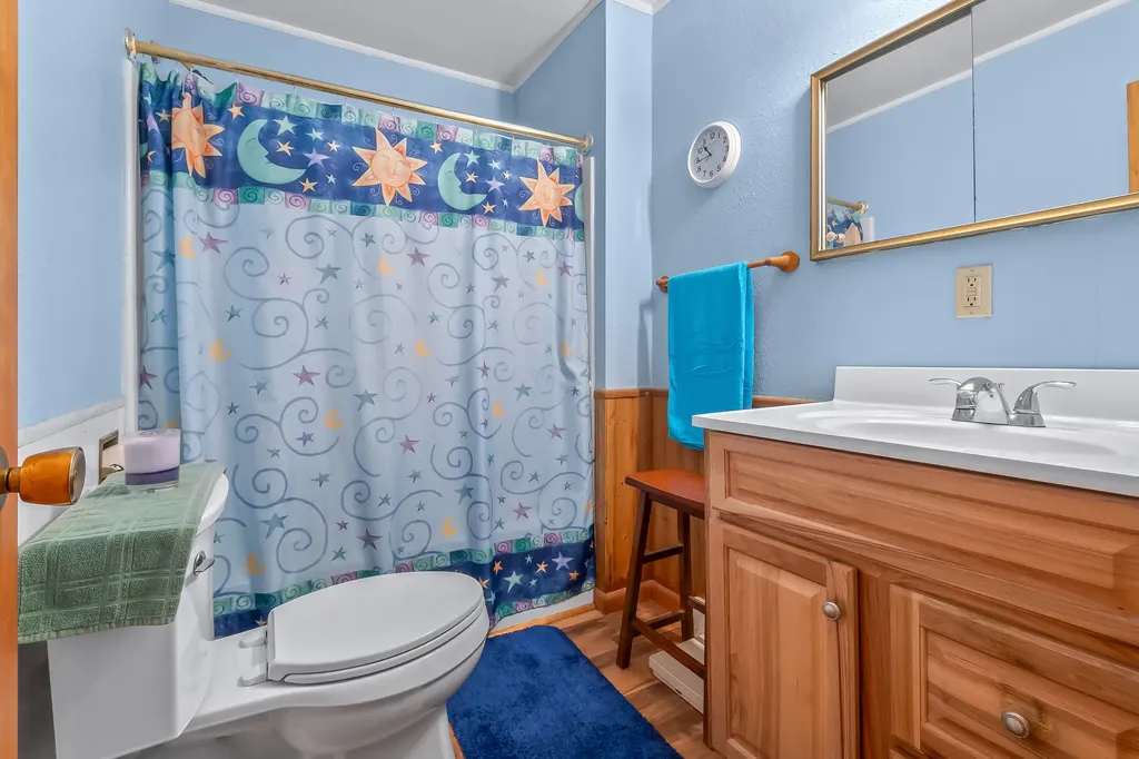 7901 Topinabee Drive Reading Township MI 49255