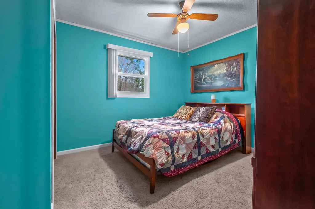 7901 Topinabee Drive Reading Township MI 49255